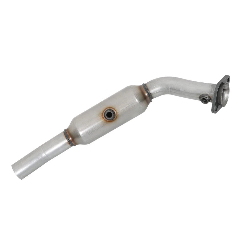 Y Pipe Catalytic Converter for Ford E-150/250/350 Super Duty (2009–2014)