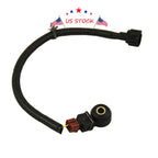 Knock Sensor & Wiring Harness for Nissan Pickup Altima Maxima Xterra (1995–2004)