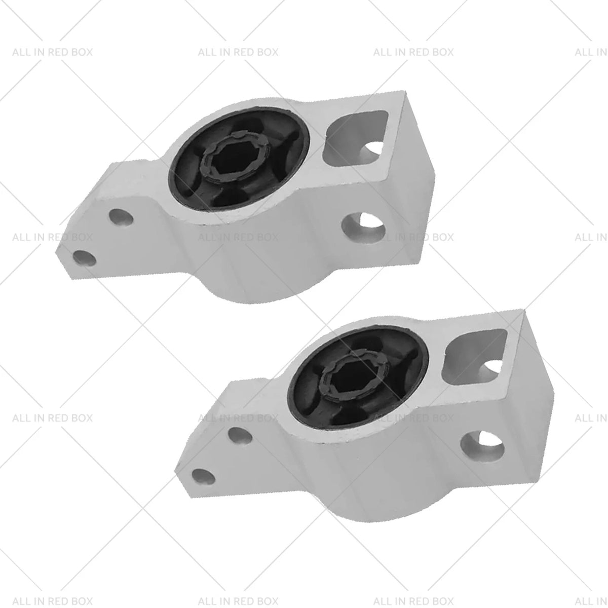 Control Arm Bush Mount for VW Caddy, Golf, Audi (Pair)
