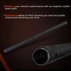 Damper Rod Fork Suspension Tool for Honda Yamaha Motorcycles (Universal)