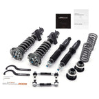 2X Adjustable Coilovers for Ford Mustang (2005–2014) Lowering Kit