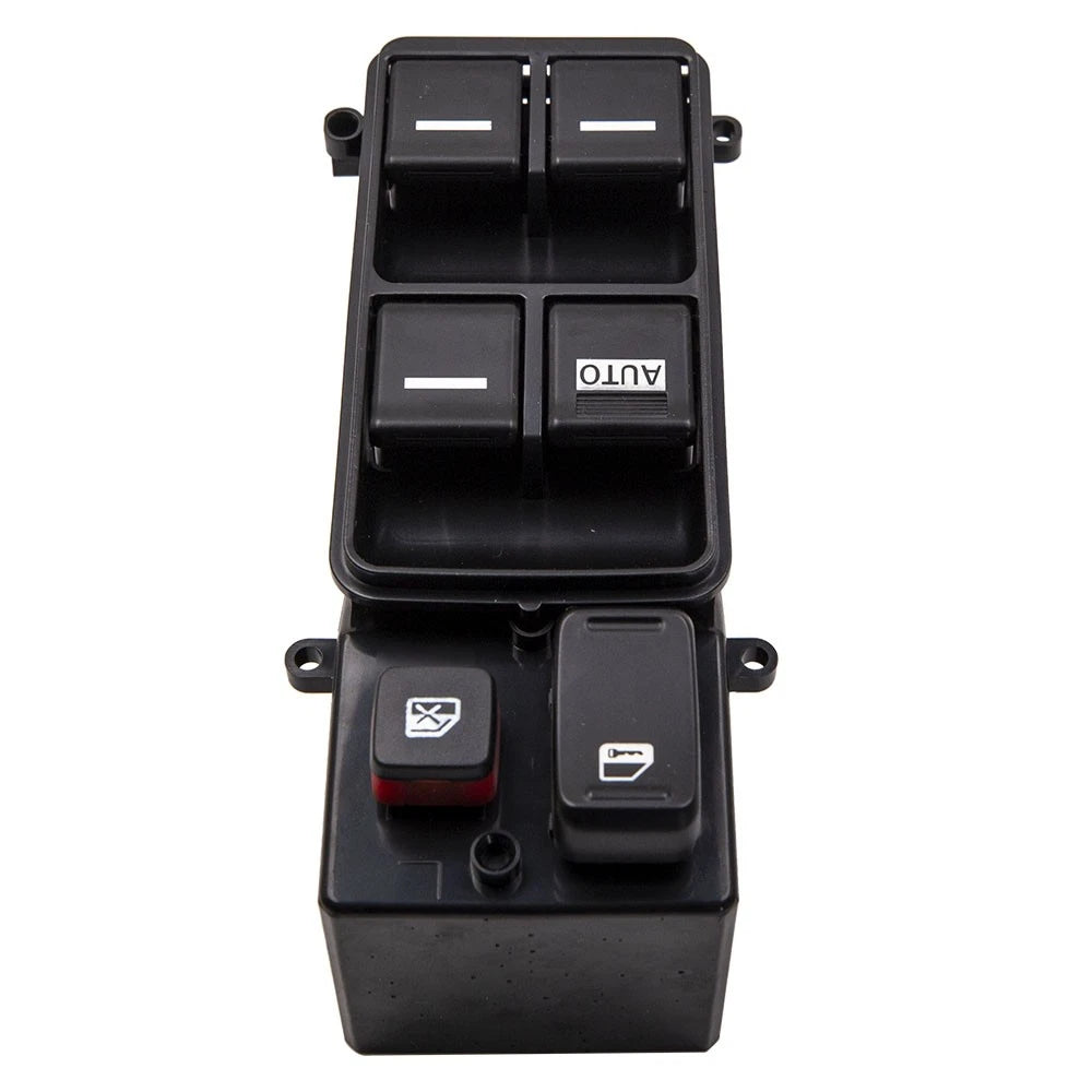 Master Power Window Door Switch for Honda Accord (2003–2007) 35750-SDA-A12