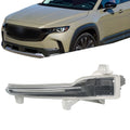 Left Side LED Parking Daytime Running Lights for Mazda CX-50 (2023–2024)