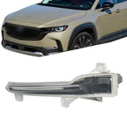 Left Side LED Parking Daytime Running Lights for Mazda CX-50 (2023–2024)