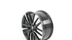 19" Replacement Wheel for Toyota Camry XSE (2018-2020)