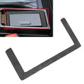 Gear Shift Panel Storage Box Cover for BMW 3 Series E36 (1991-1999)