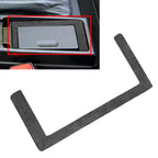 Gear Shift Panel Storage Box Cover for BMW 3 Series E36 (1991-1999)