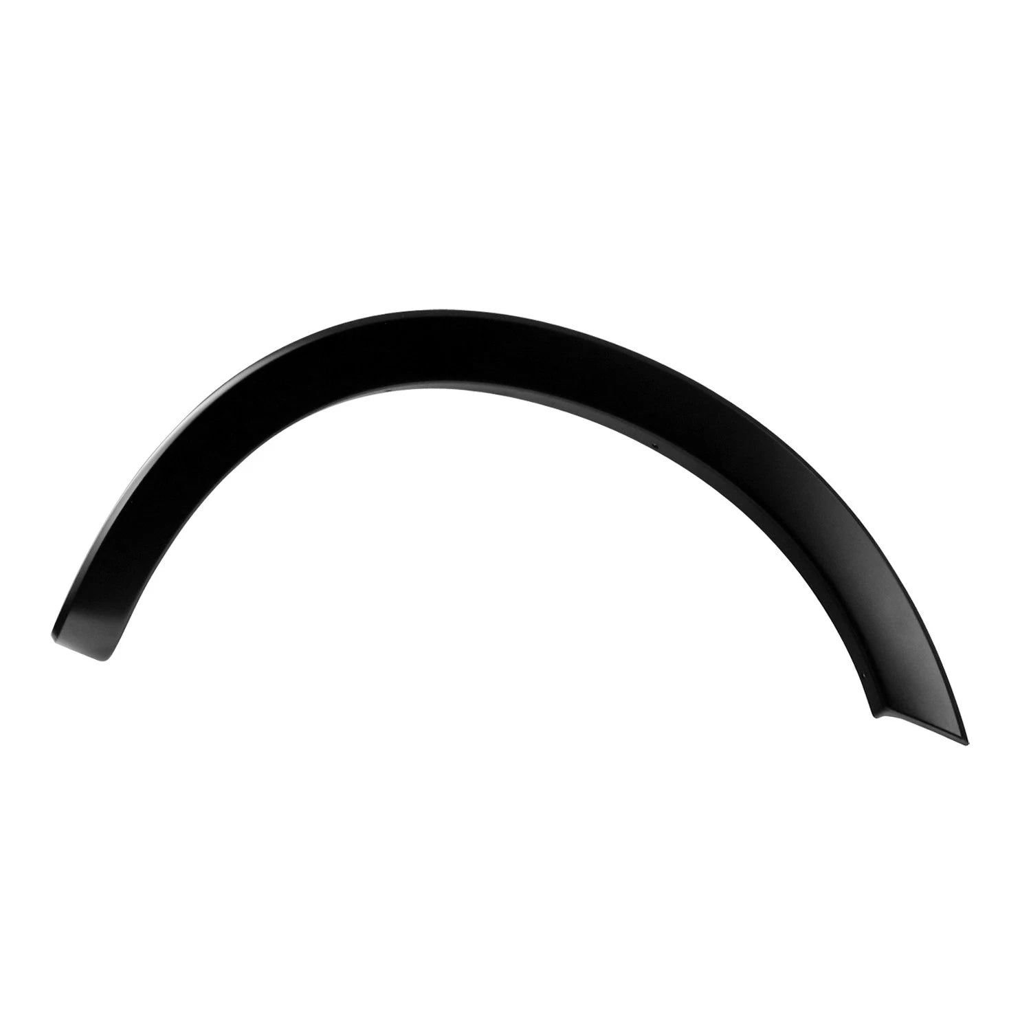 Front Passenger Side Wheel Arch Trim Replacement Ready to Paint for Ford (2011–2018)