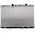 Radiator and Cooling Fan Kit for Toyota Camry 2.2L (1992–1996)