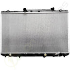 Radiator and Cooling Fan Kit for Toyota Camry 2.2L (1992–1996)