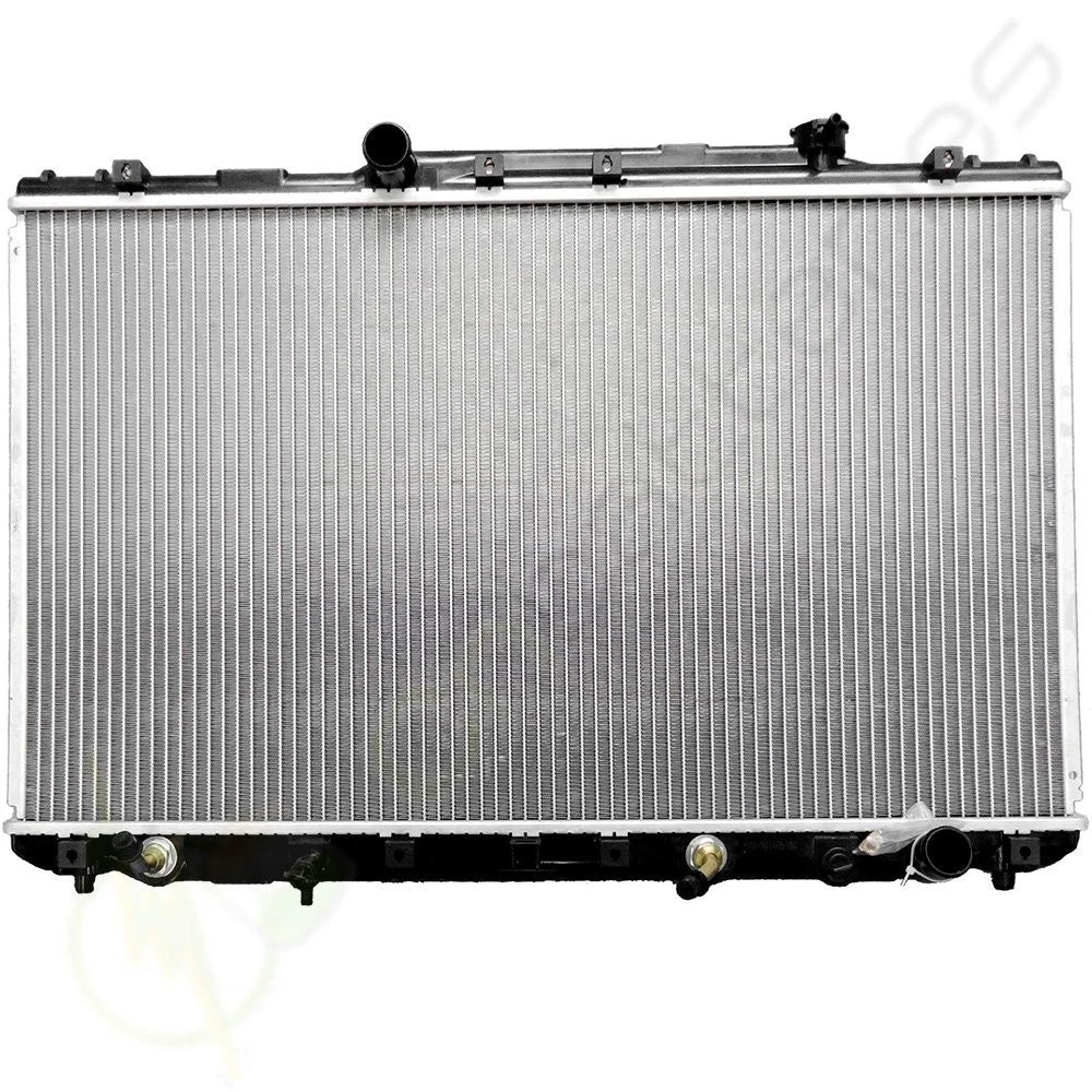 Radiator and Cooling Fan Kit for Toyota Camry 2.2L (1992–1996)