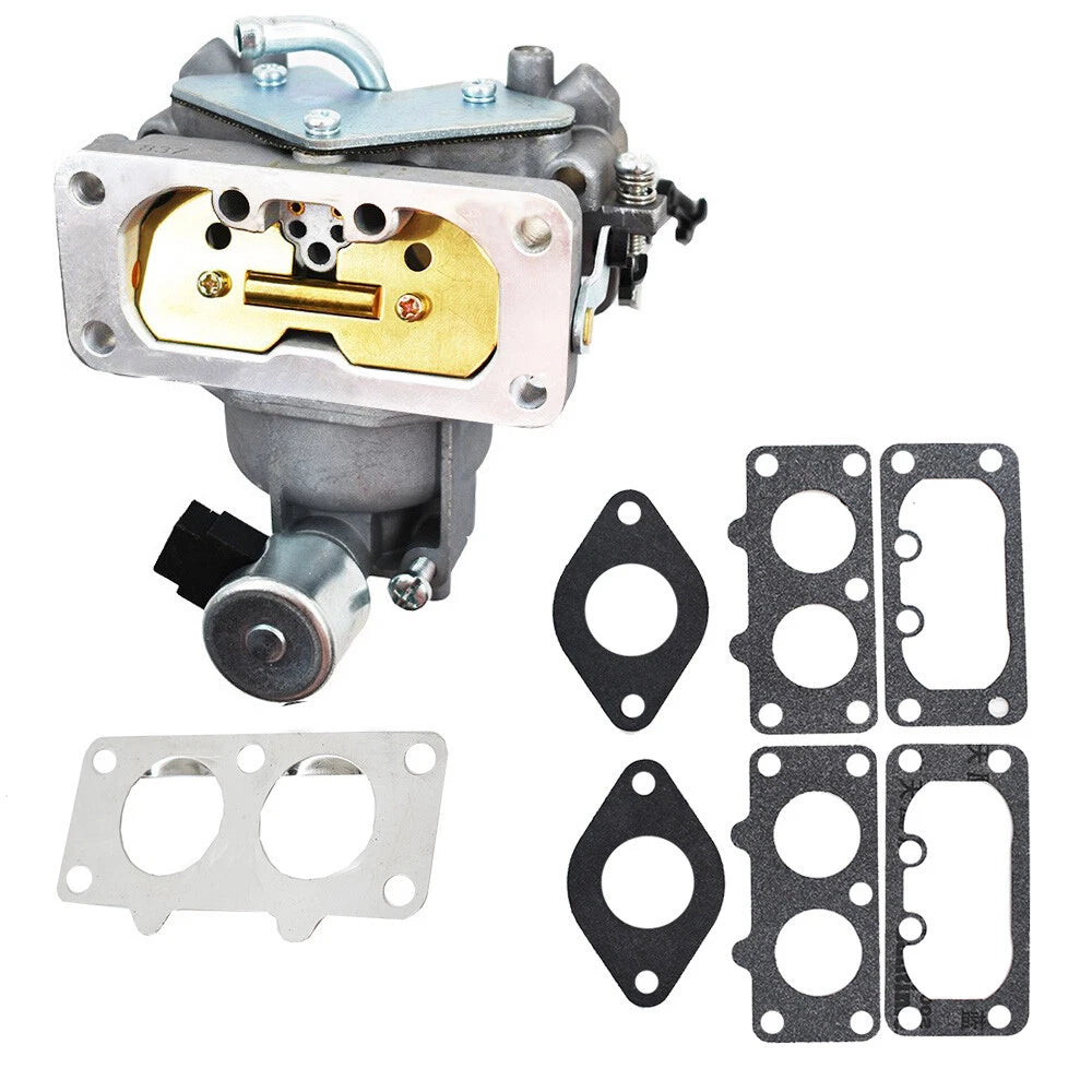 Carburetor 15004-0866, 15004-0940 for Kawasaki FX801V (Specific Fit)