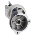Starter Motor for Polaris Big Boss 400L 2X4 (1994–1995) W/Bendix & Relay