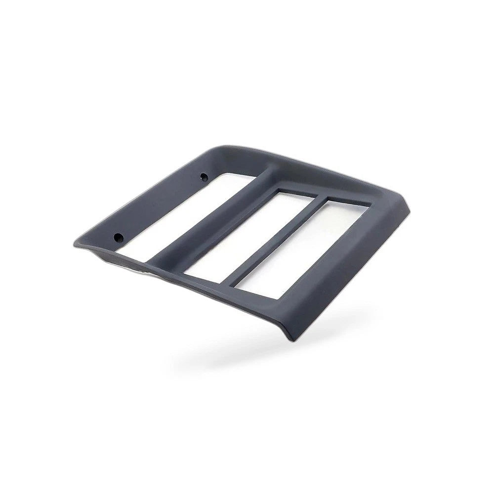 Car Radio Trim Frame for Mitsubishi Pajero V31 V33 (1991–1999)