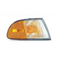Replacement Passenger Side Front Signal/Marker Light Assembly