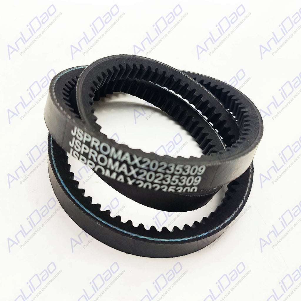 V Belt for Yanmar Marine 3YM20 3YM30 2YM15 Inboard Engines (129612-42290)