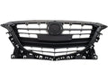 Front Grille for Mazda 3 (2014–2016) XZ992CN Grille Assembly
