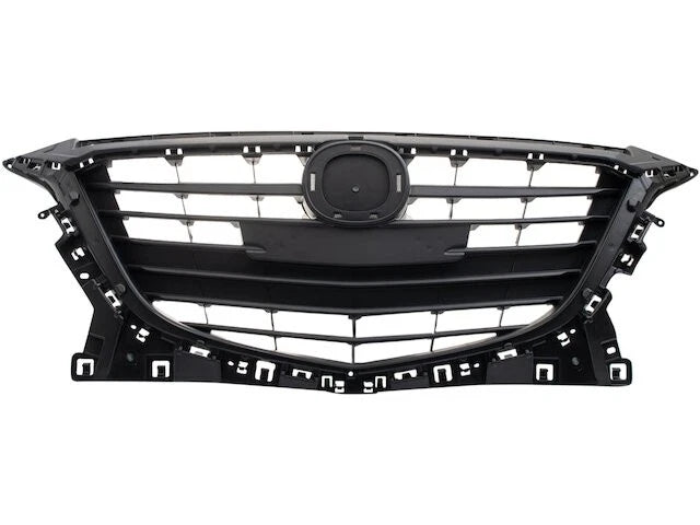 Front Grille for Mazda 3 (2014–2016) XZ992CN Grille Assembly