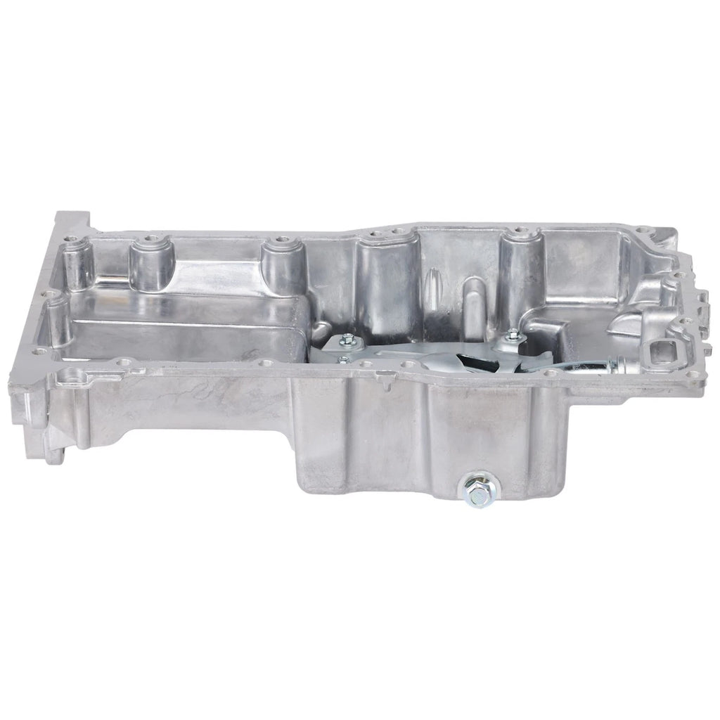 Oil Pan for Chevy Buick Regal Equinox Terrain Verano LaCrosse HHR