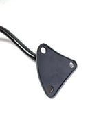 Door Mirror Bracket RH Passenger Side Replacement for Chevy GMC Truck (1955–1959)