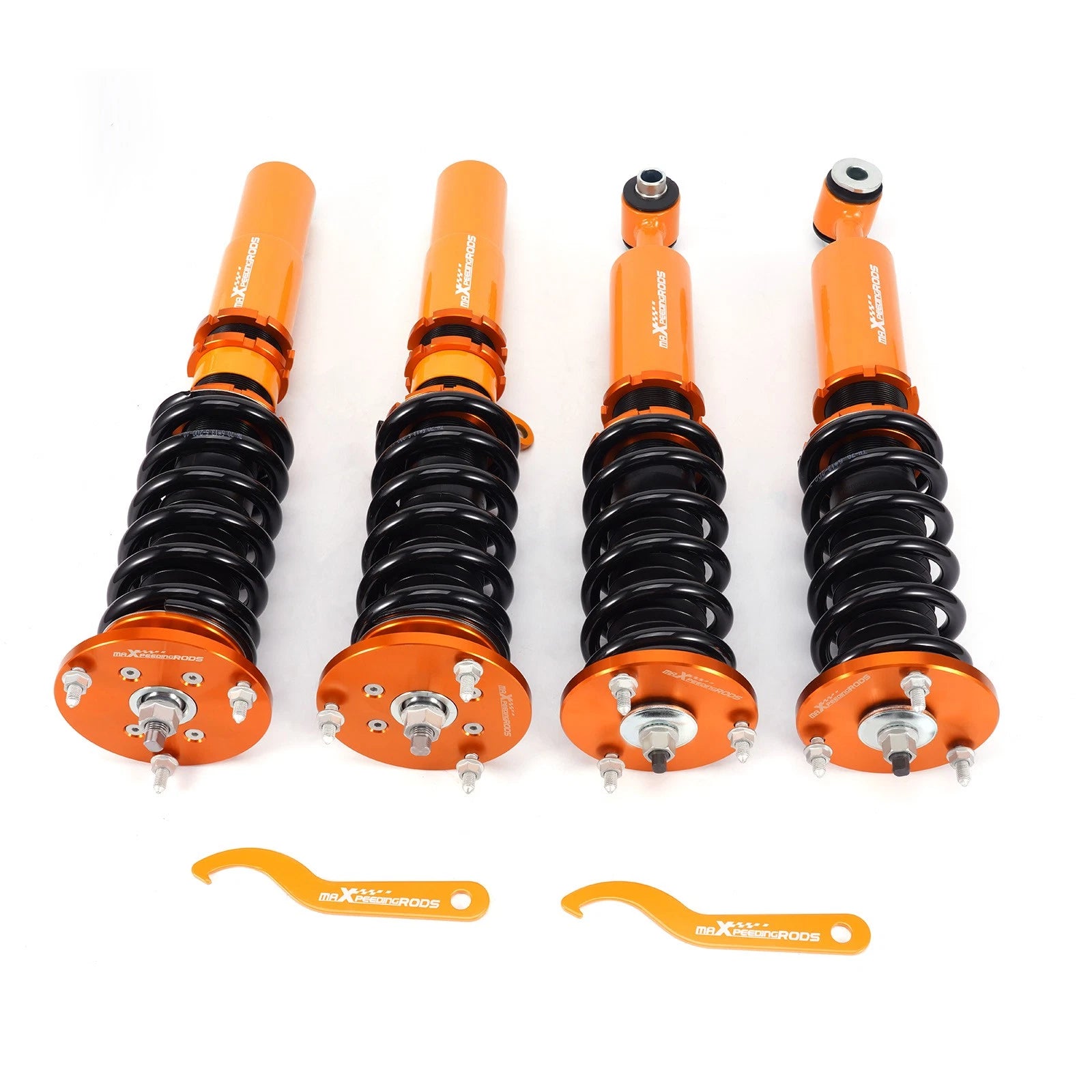 Coilovers for BMW 5 Series AWD (2004-2010)