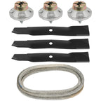 Deck rebuild kit for John Deere Z425 Z435