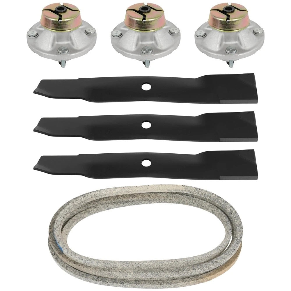 Deck rebuild kit for John Deere Z425 Z435