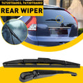 Rear Wiper Arm & Blade for Honda CR-V (2012–2016) 76720-T0A-003