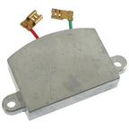 Voltage Regulator for Volkswagen Jetta L4 1.7L (1981–1984)