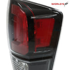 Passenger Right Tail Light Lamp for Toyota Tacoma TRD Pro (2020–2021)