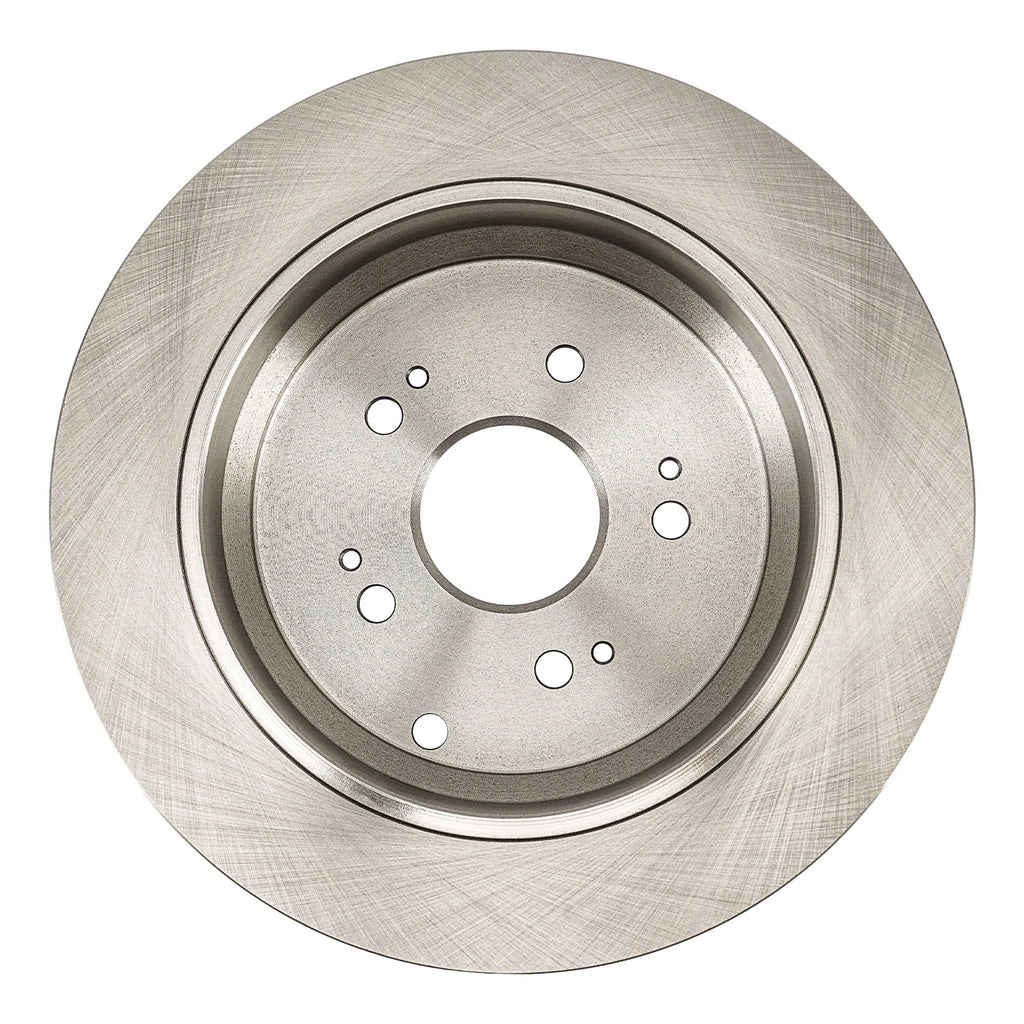 Rear Disc Brake Rotors for Honda CR-V and Acura RDX (2005–2013)