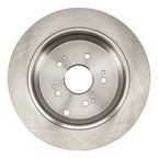 Rear Disc Brake Rotors for Honda CR-V and Acura RDX (2005–2013)