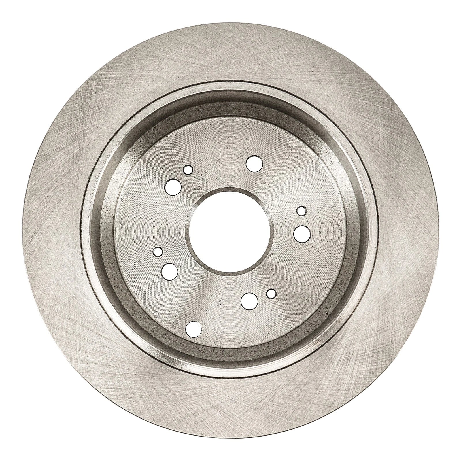Rear Disc Brake Rotors for Honda CR-V and Acura RDX (2005–2013)
