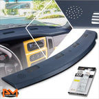 Rear Vent Portion Dashboard Cover Overlayer for Dodge Ram 1500-3500 (2002–2005)