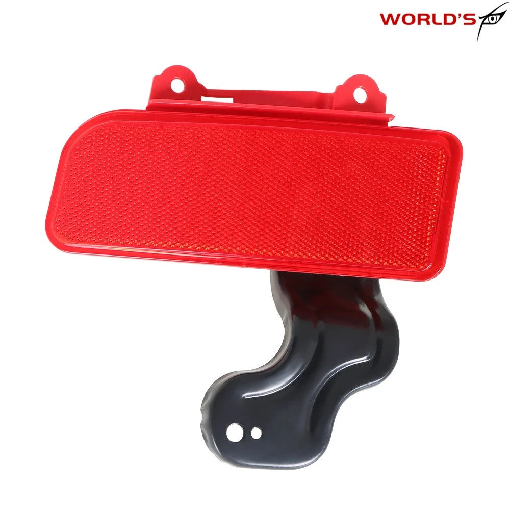 Left Side Rear Reflector Bumper Light for Honda CR-V (2015–2016)