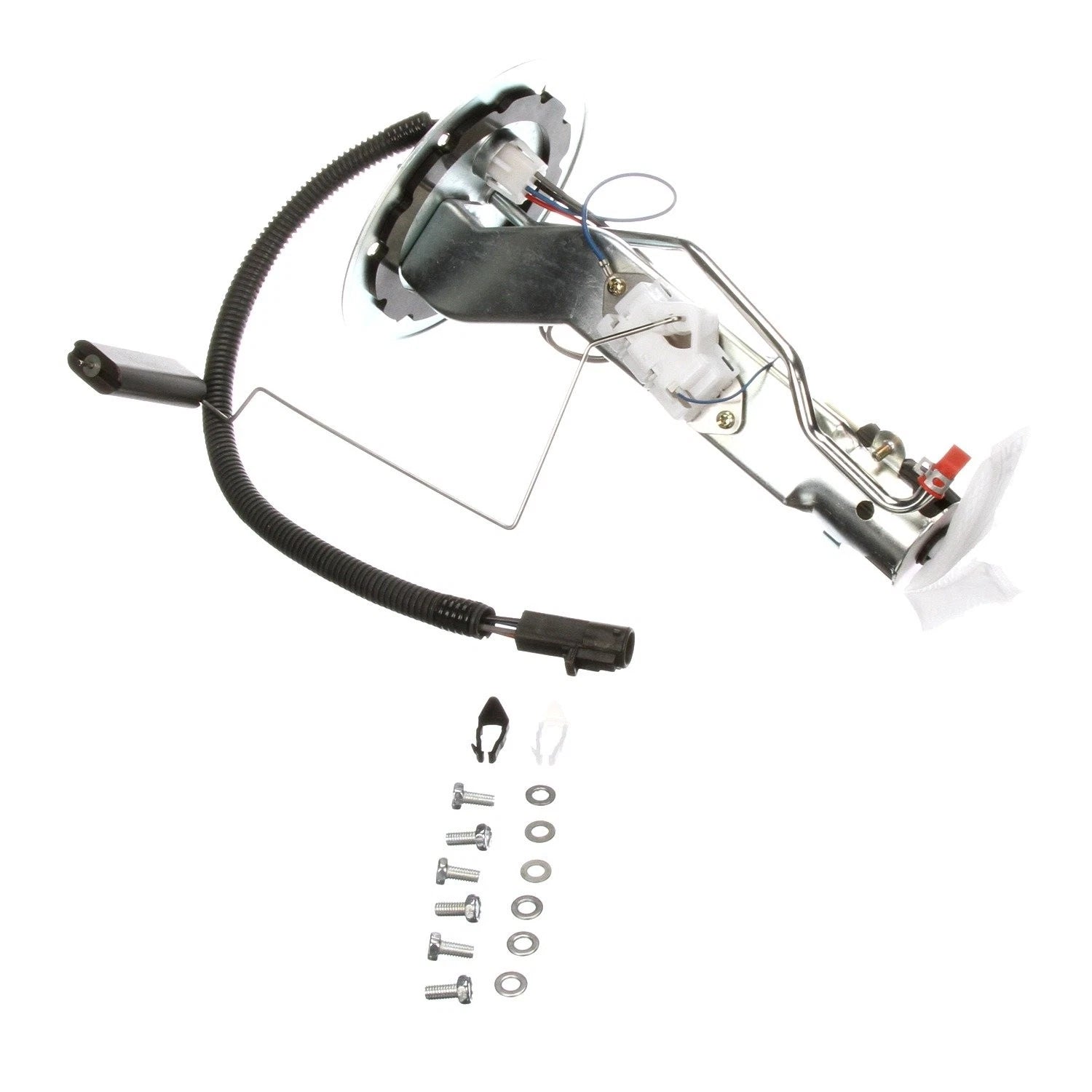 Delphi HP10247 Fuel Pump Hanger Assembly for Ford Explorer (1995–2000)