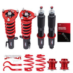 Stabber Coilovers 24 Way Damper Adjustable Suspension Kit for Scion TC (2011–2016)
