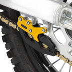 Rear Chain Guide Guard for Suzuki RM125 RM250 RMZ250 RMZ450 (2001–2020)