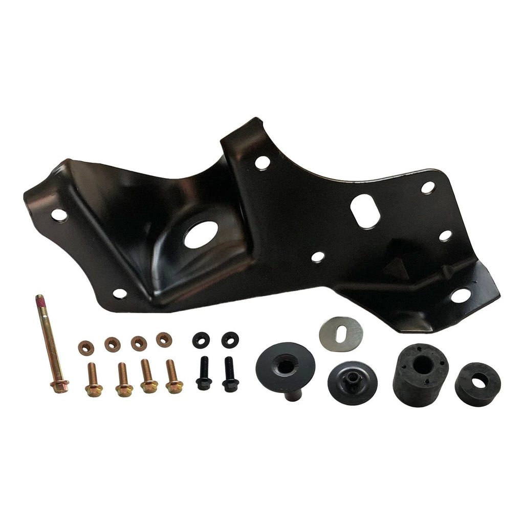 2X Rear Truck Cab Mount Bracket Kit for Ford Ranger (1986–1997)