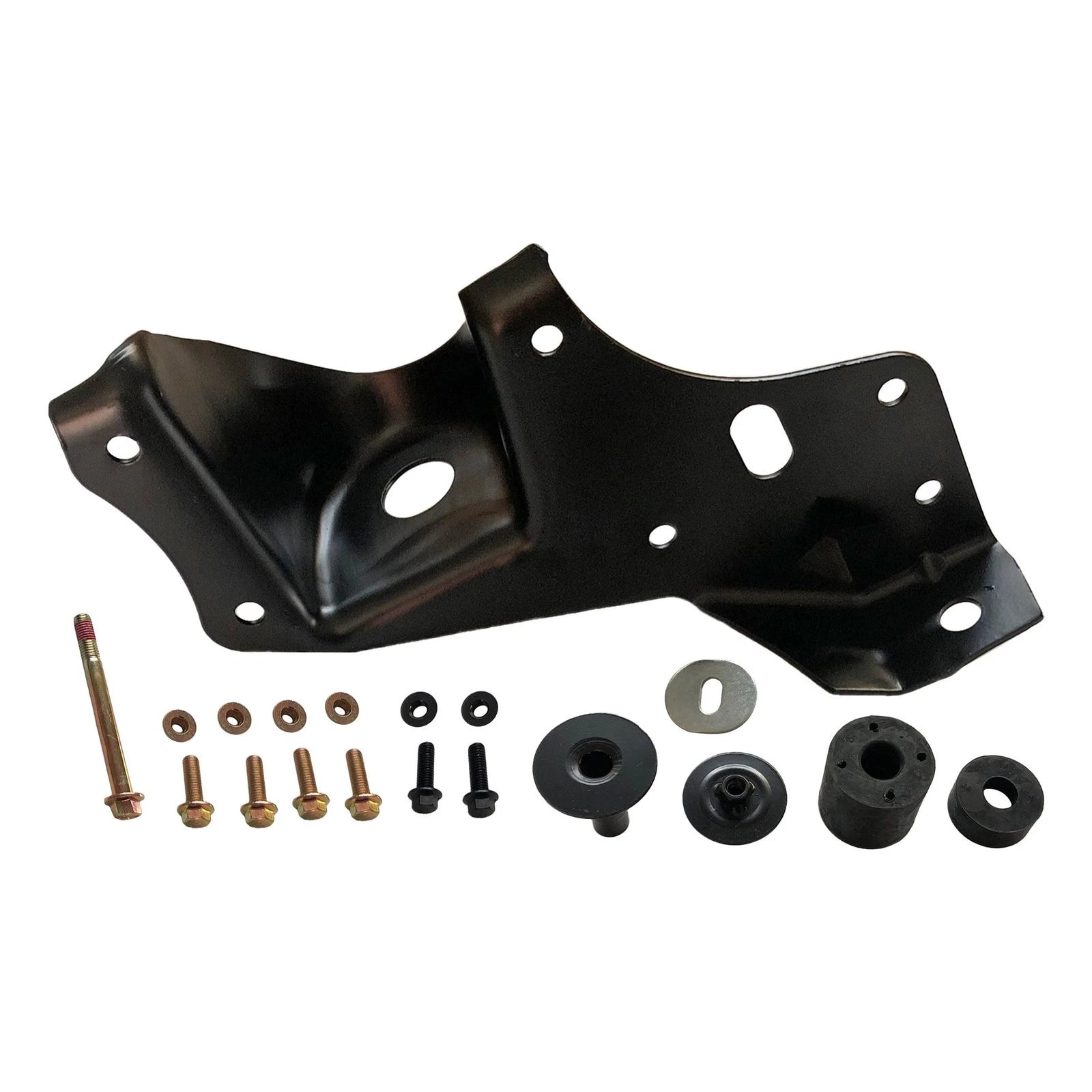 2X Rear Truck Cab Mount Bracket Kit for Ford Ranger (1986–1997)