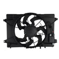 Electric Cooling Fan for Hyundai Ioniq (2017–2022) 25380-G2000 KI3115158