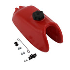 Fuel Tank for Honda ATC70 (1973-1985) with Cap