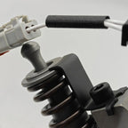 Diesel Fuel Injector for Cummins ISM11 QSM11 M11 Engine (1998–2010)