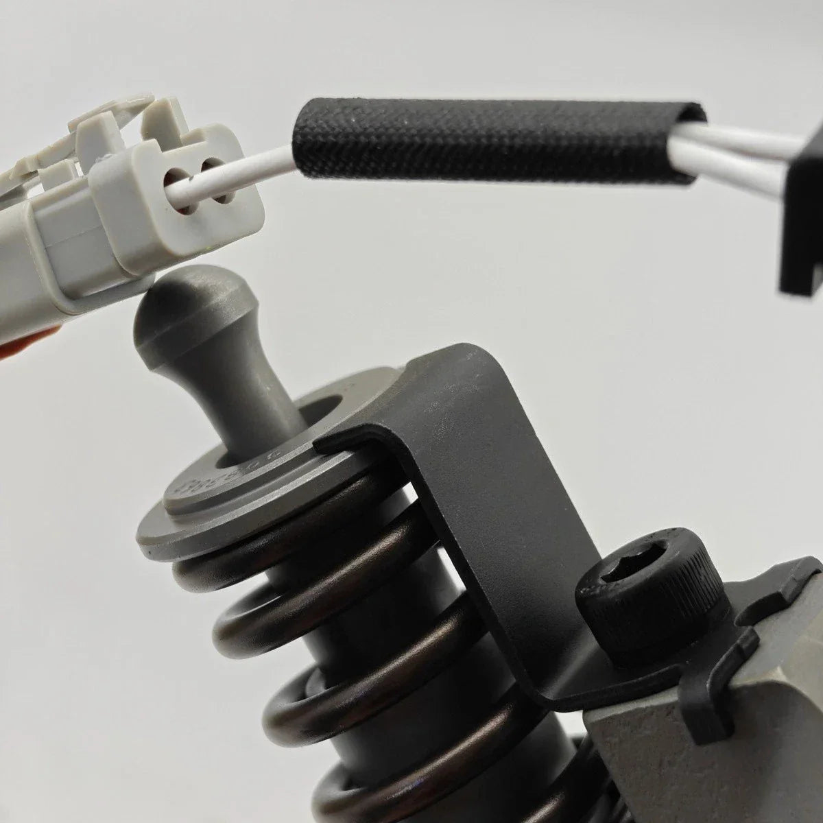 Diesel Fuel Injector for Cummins ISM11 QSM11 M11 Engine (1998–2010)