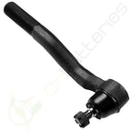 2X Suspension Kit Outer Tie Rod End Links for Jeep Wrangler (2007–2014)
