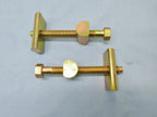 Torsion Bar Adjusting Bolt Set for 2WD TF Rodeo (1997-2002)