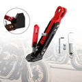 Adjustable Kickstand for Electric Motorbike Motorcycle