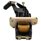 Rear Brake Caliper for Honda FourTrax 250 TRX250X Sportrax 300 TRX300EX (W/Pads)