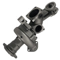 Water Pump Assembly for Cummins KTA19 K19 (2010–2010)