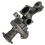 Water Pump Assembly for Cummins KTA19 K19 (2010–2010)